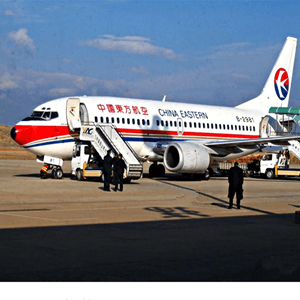 九江庐山航空快运航空快运业稳步发展的原因是什么？